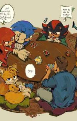  Четыре цвета ярости не пробовали?