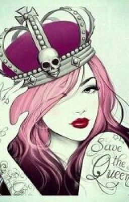 Как внезапно стать принцессой , Или королевская волчица.