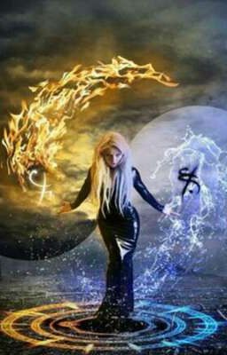 Огонь и Лёд