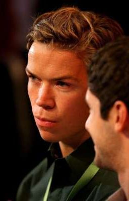 Осколок любви