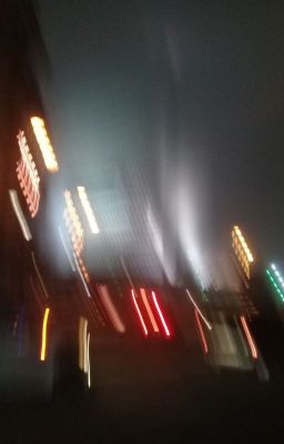 Поэзия общежития