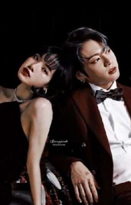 Ассистентка Мистера Чона🔞