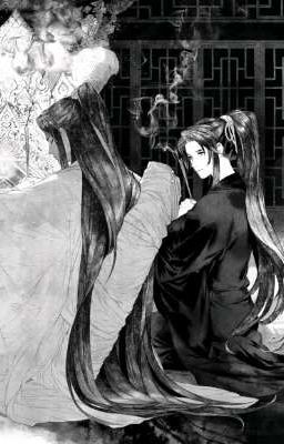 Вансянь 💗🔥😈