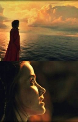 Сделай шаг в океан, Лиза