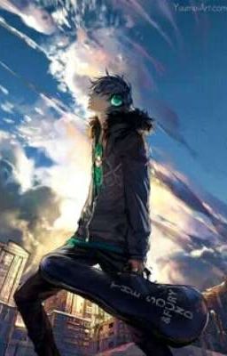 жизнь Тоби(Обито)