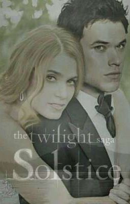 Сумерки.Нужная любовь.