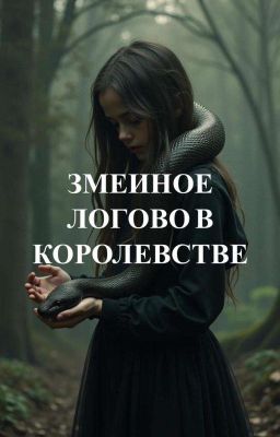 Змеиное логово в королевстве 