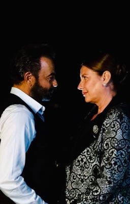 Рождённая дважды