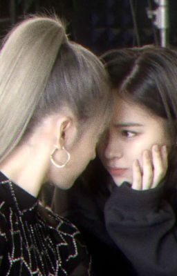 прогуливаясь по ветру / ryeji