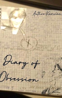 Дневник одержимости