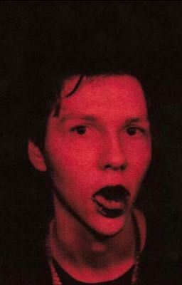 холод //Kai angel 