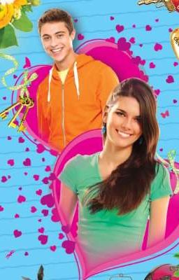 Судьба свела.