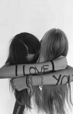 Подруги Как Сестры [ЗАМОРОЖЕНО]