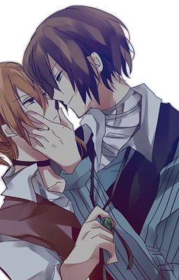 Любовь вампира 