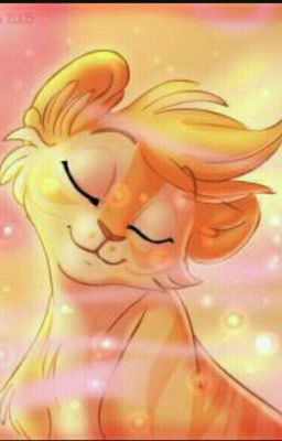 Коты-Воители: Белка.