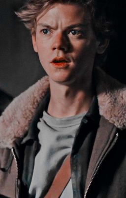 Таинственный лес