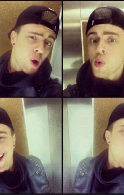 Egor KreeD/Фанфик.