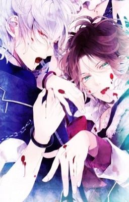 Дьявольские возлюбленные и Рири 