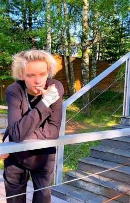 Малышка т/и и ее личные проблемы💔