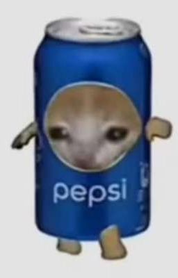 Pepsi Ищет Дом