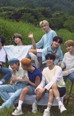 Наше 9 лето | Минсоны | Стрей Кидс |