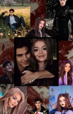 (ЗАБРОШЕН ДО 03.10.25)Враги.(Темное Рождество)