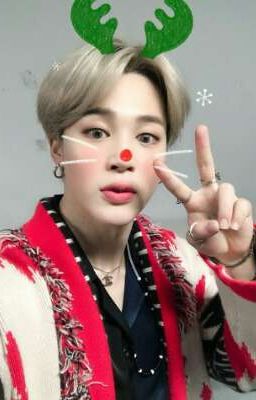 С Новым годом тебя, Юнги~