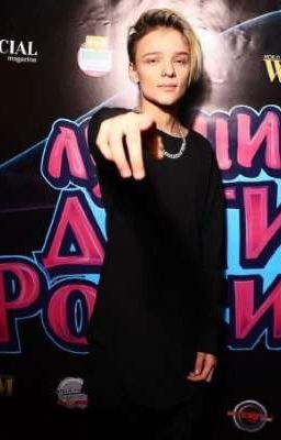 ❤️От ненависти к любви🥵