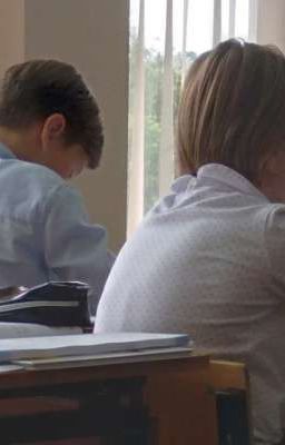 Любовный Треугольник)♡