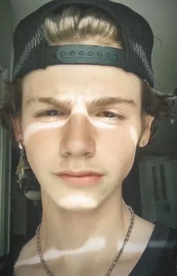 Вампиры и любовь с Пейтоном