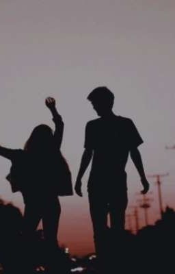 Детдомовская любовь