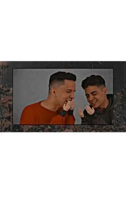 Враги или...