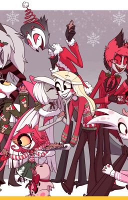 Реакции по адскому боссу и Отелю хазбин