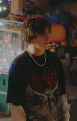 Он больше чем, знакомый 