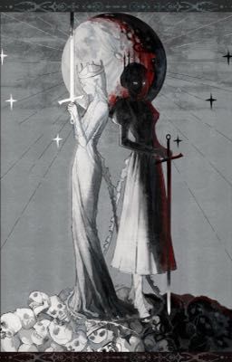 Вестники тьмы 