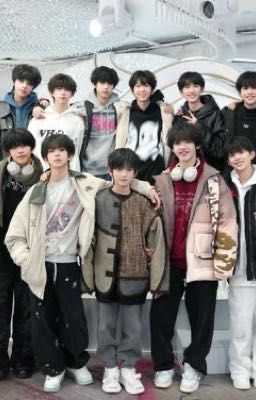 Прослушивание, изменивший жизнь/ЗАБРОШЕН