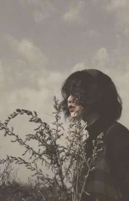 Девушка, которая любила жизнь. 