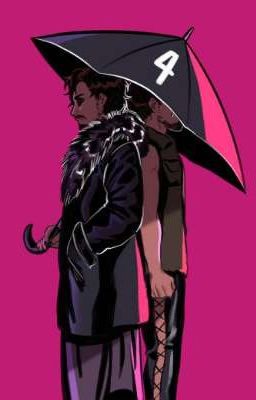 Любовный треугольник Клауса 