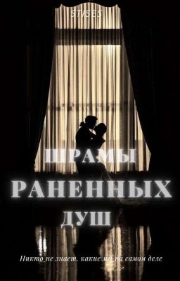 Шрамы раненных душ