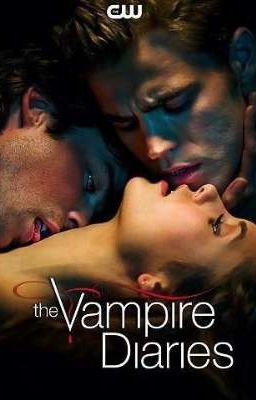 Дневники вампира 🧛‍♂️🧛‍♀️ Загадочная ночь.