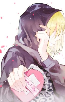 ЧТО!!!Я в аниме Юри на льду!!! [Завершено]