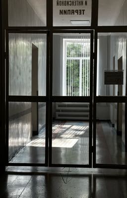 Долгий путь к прощению 