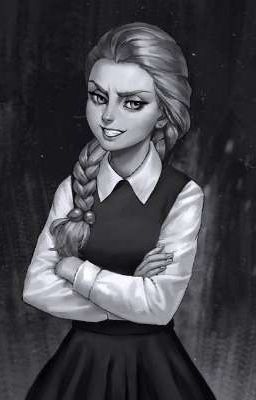 Катя после мясорубки...