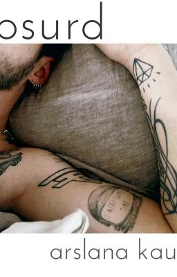 absurd [tokio hotel]