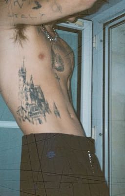 Любимый враг...