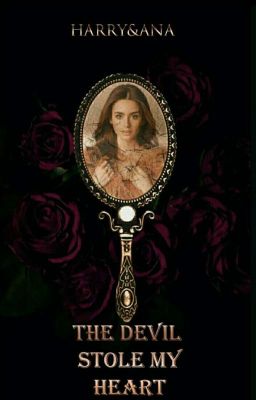 The Devil stole my heart | L.T
