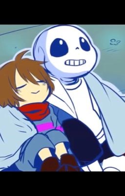 ⭐️Frans 4ever!⭐️ ❤️Undertale.❤️
