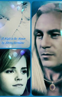 Однажды ночью в мэноре