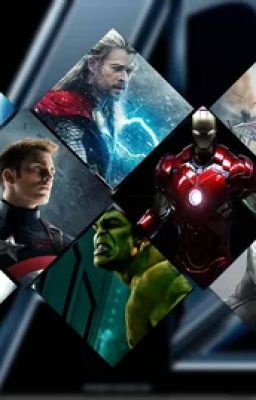 Как мстители паука делили