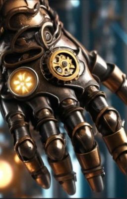 История о Стальной Руке